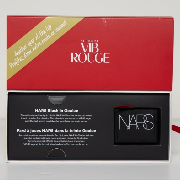 Nars Blush in Goulue (travel size) - Picture 2 of 3